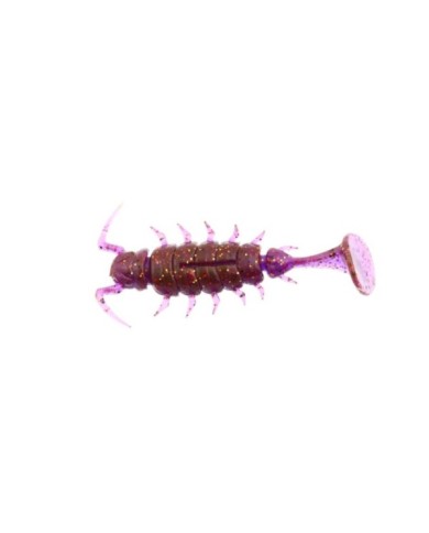 Guma Lucky John Alien Bug 1,5" 3.8cm - S13 Guma Lucky John Alien Bug 1,5" 3.8cm - S13
