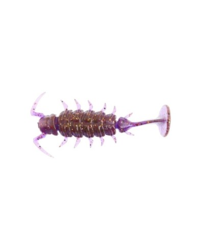 Guma Lucky John Alien Bug 1,5" 3.8cm - S13 Guma Lucky John Alien Bug 1,5" 3.8cm - S13