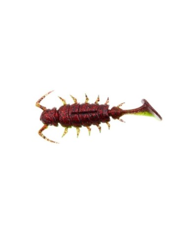 Guma Lucky John Alien Bug 1,5" 3.8cm - T44 Guma Lucky John Alien Bug 1,5" 3.8cm - T44