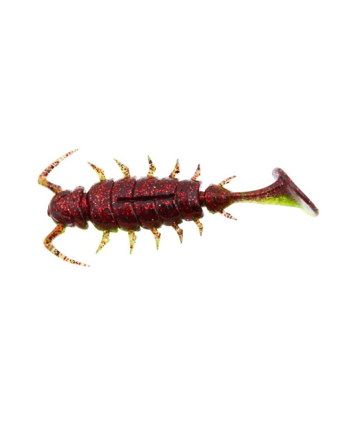 Guma Lucky John Alien Bug 1,5" 3.8cm - T44