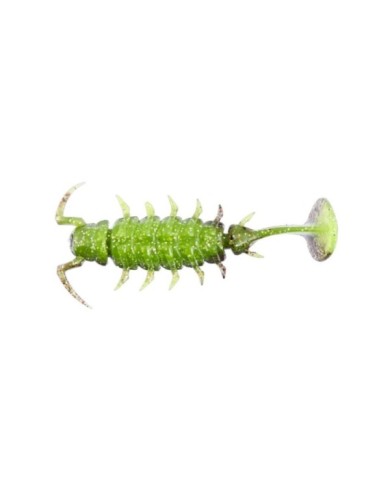 Guma Lucky John Alien Bug 1,5" 3.8cm - T44 Guma Lucky John Alien Bug 1,5" 3.8cm - T44
