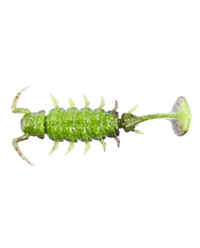 Guma Lucky John Alien Bug 1,5" 3.8cm - T44