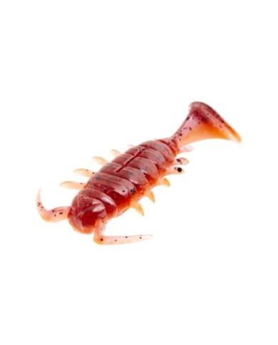 Guma Lucky John Alien Bug 1,5" 3.8cm - T48 Guma Lucky John Alien Bug 1,5" 3.8cm - T48