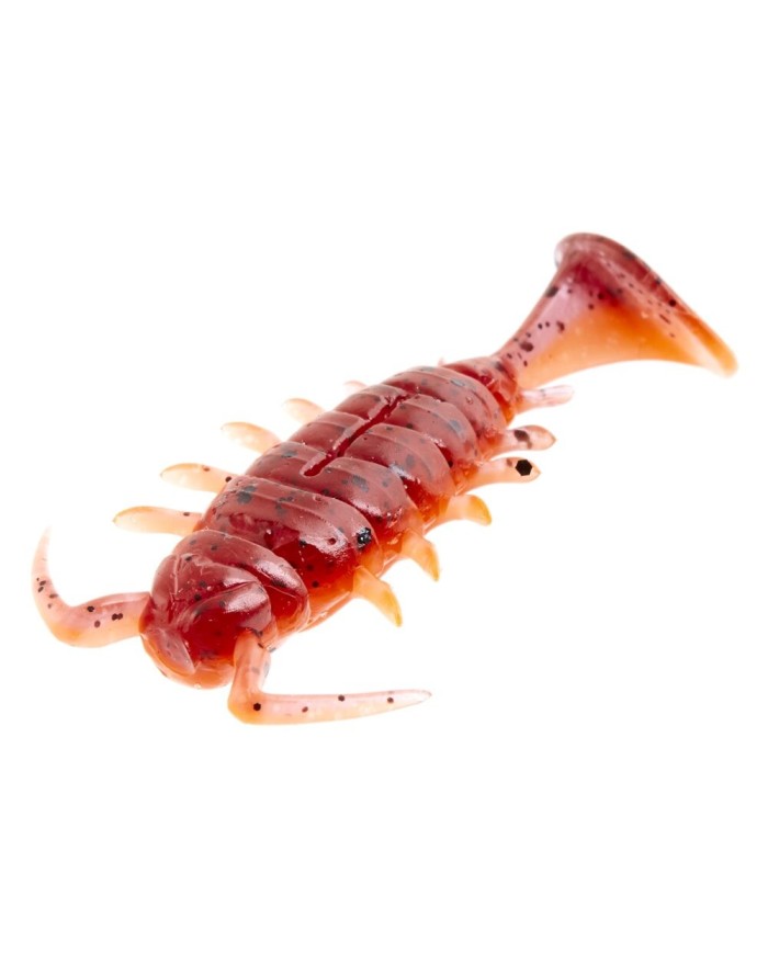 Guma Lucky John Alien Bug 1,5" 3.8cm - T48