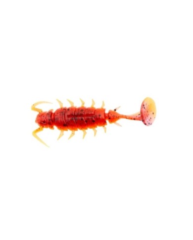Guma Lucky John Alien Bug 1,5" 3.8cm - T48 Guma Lucky John Alien Bug 1,5" 3.8cm - T48