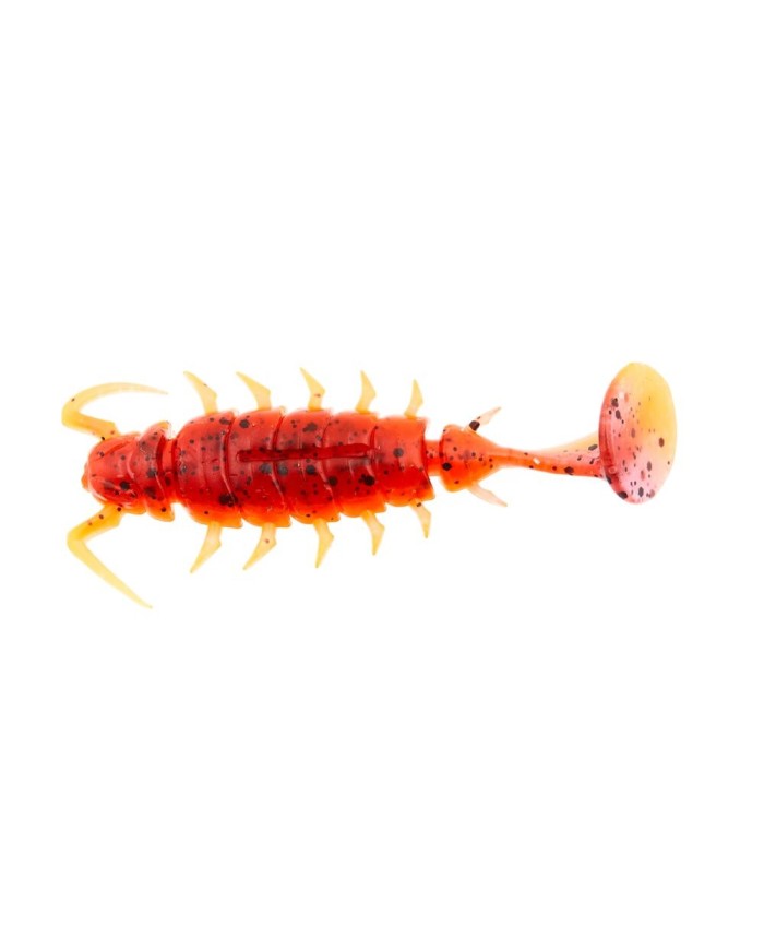 Guma Lucky John Alien Bug 1,5" 3.8cm - T48