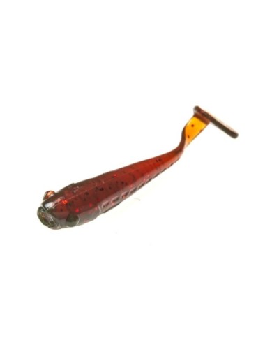 Guma Lucky John Baby Rockfish 1,4" 3.5cm - X085 Guma Lucky John Baby Rockfish 1,4" 3.5cm - X085