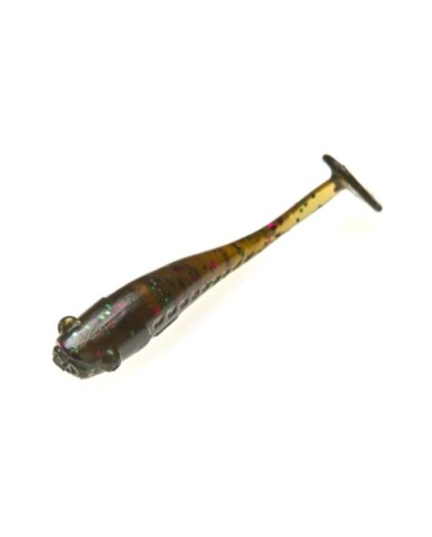 Guma Lucky John Baby Rockfish 1,4" 3.5cm - S21 Guma Lucky John Baby Rockfish 1,4" 3.5cm - S21