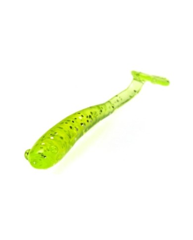 Guma Lucky John Baby Rockfish 2,4" 6.1cm - X071 Guma Lucky John Baby Rockfish 2,4" 6.1cm - X071