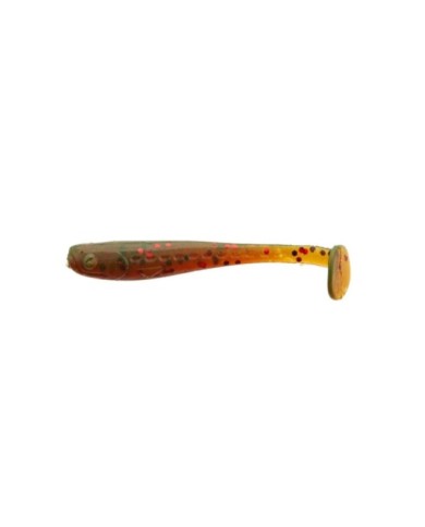 Guma Lucky John Baby Rockfish 2,4" 6.1cm - X085 Guma Lucky John Baby Rockfish 2,4" 6.1cm - X085