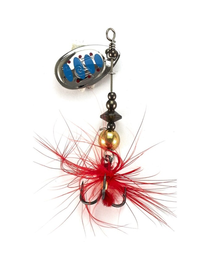 Obrotówka Lucky John Bonnie Blade nr. 0 - X003