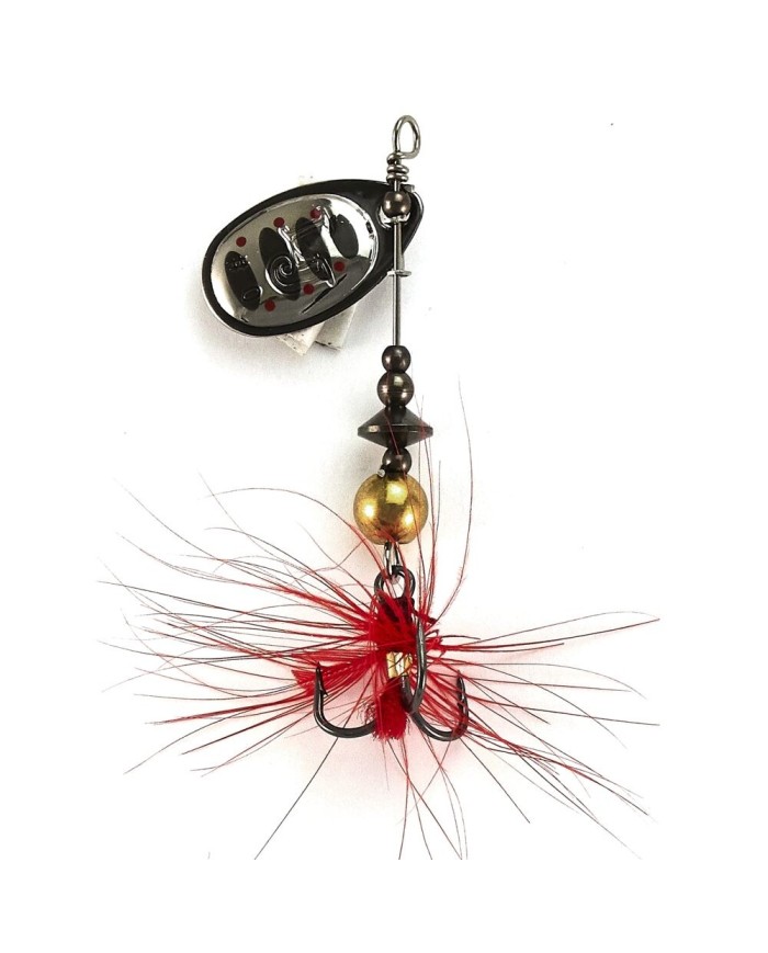 Obrotówka Lucky John Bonnie Blade nr. 0 - X004