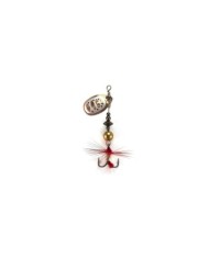 Obrotówka Lucky John Bonnie Blade nr. 0 - X007