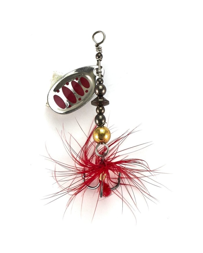 Obrotówka Lucky John Bonnie Blade nr. 1 - X003