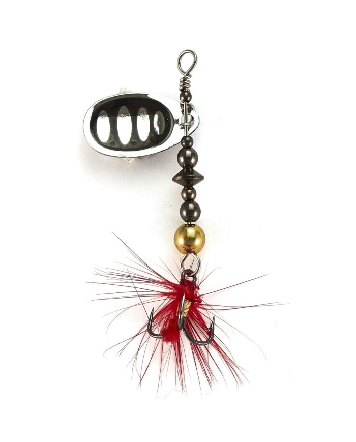 Obrotówka Lucky John Bonnie Blade nr. 1 - X004