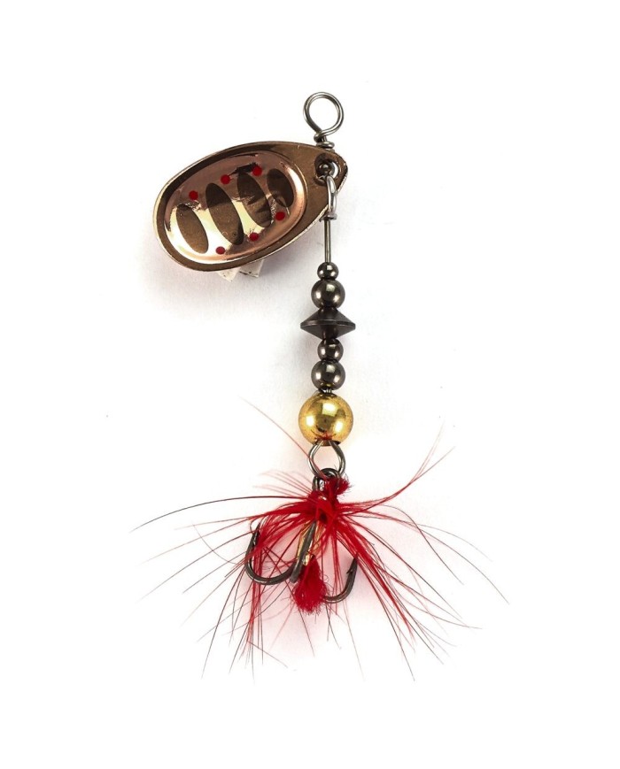 Obrotówka Lucky John Bonnie Blade nr. 1 - X006