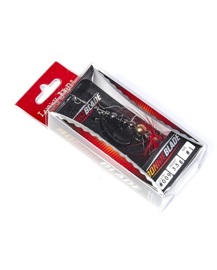 Obrotówka Lucky John Bonnie Blade nr. 1 - X009