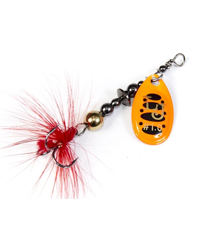 Obrotówka Lucky John Bonnie Blade nr. 1 - X011