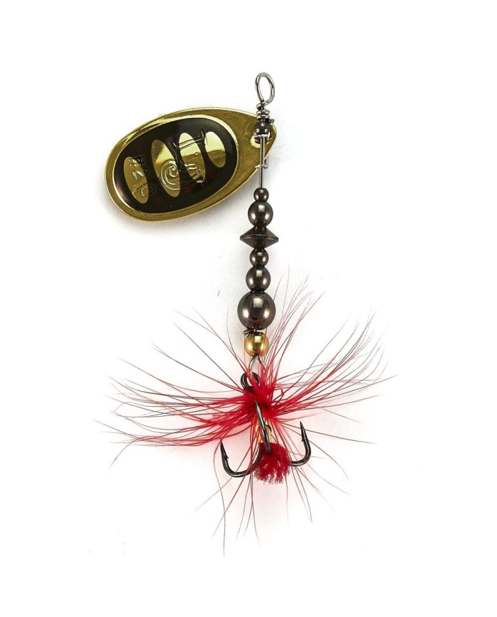 Obrotówka Lucky John Bonnie Blade nr. 2 - X001