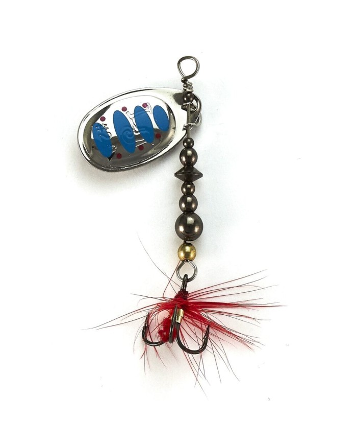 Obrotówka Lucky John Bonnie Blade nr. 2 - X003