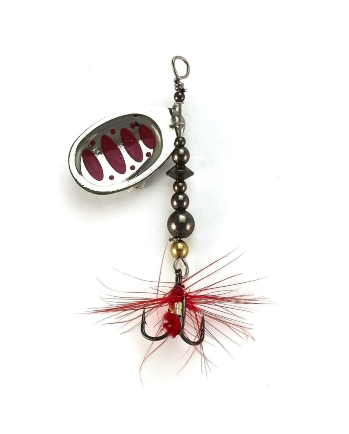 Obrotówka Lucky John Bonnie Blade nr. 2 - X003