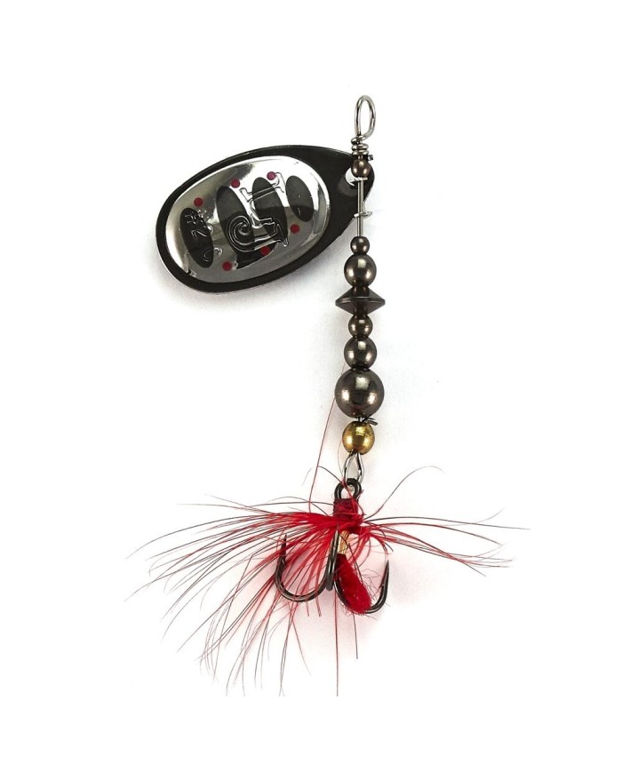 Obrotówka Lucky John Bonnie Blade nr. 2 - X004