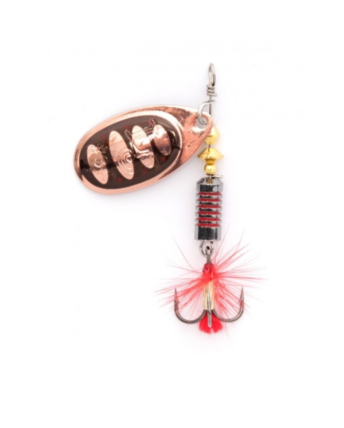 Obrotówka Lucky John Bonnie Blade nr. 2 - X006