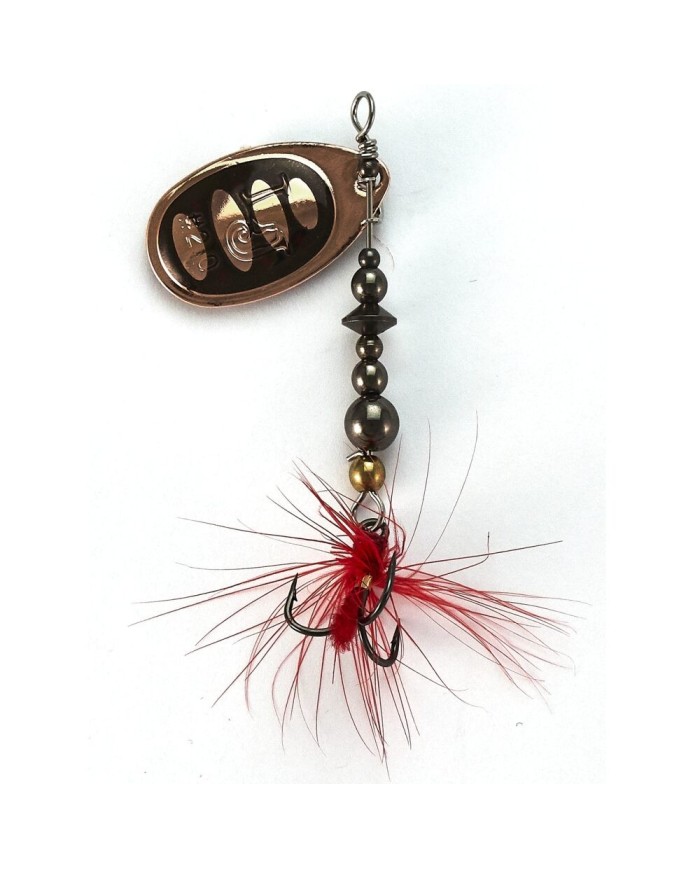 Obrotówka Lucky John Bonnie Blade nr. 2 - X006