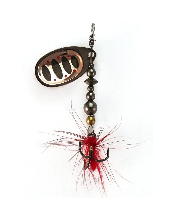 Obrotówka Lucky John Bonnie Blade nr. 2 - X006