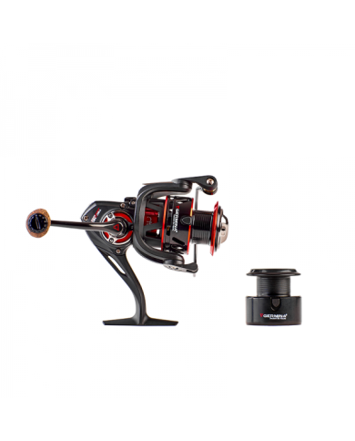 Kołowrotek Germina Reel Technik 3000 Kołowrotek Germina Reel Technik 3000