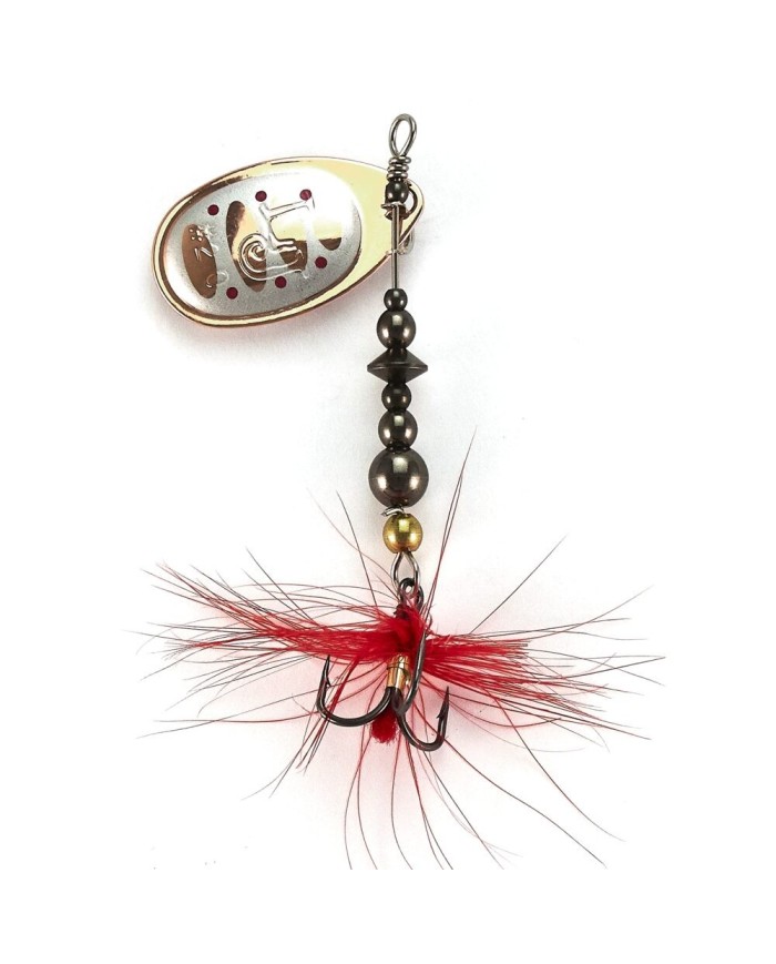 Obrotówka Lucky John Bonnie Blade nr. 2 - X007