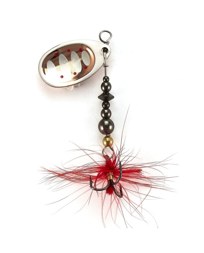 Obrotówka Lucky John Bonnie Blade nr. 2 - X007