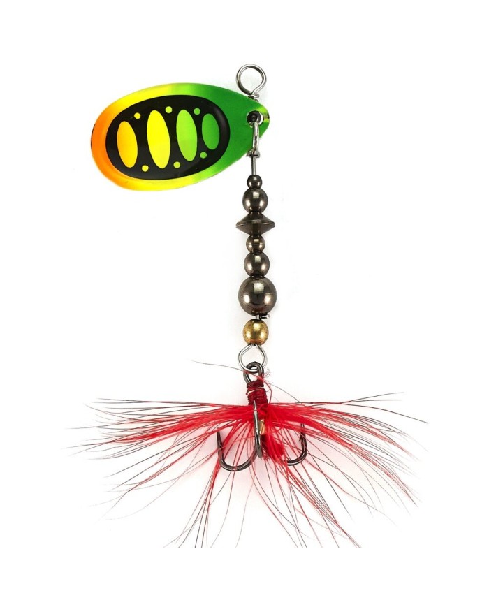 Obrotówka Lucky John Bonnie Blade nr. 2 - X008