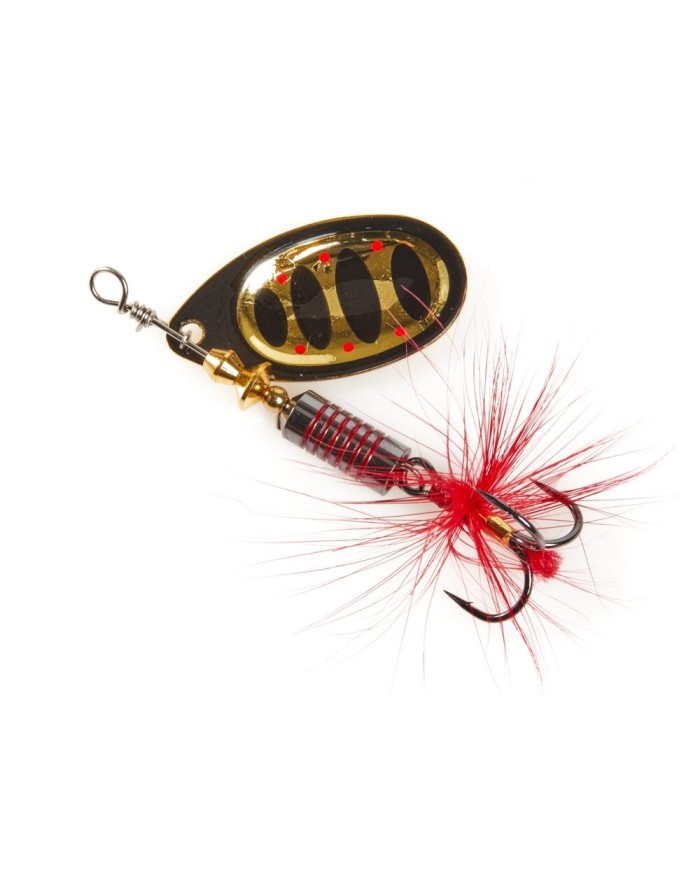 Obrotówka Lucky John Bonnie Blade nr. 3 - X001