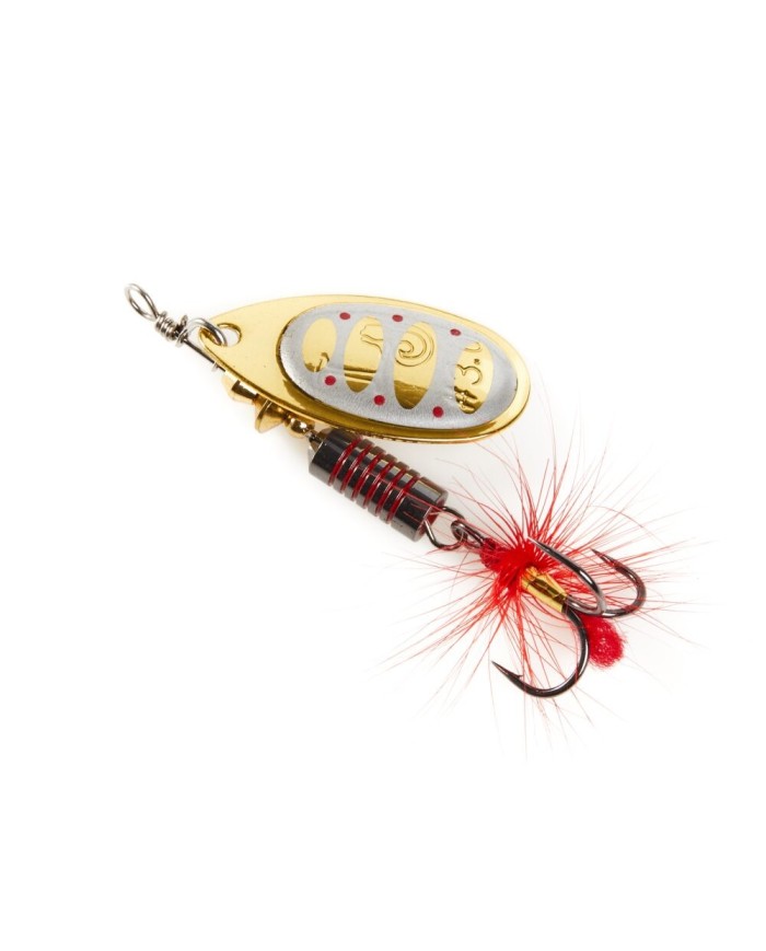 Obrotówka Lucky John Bonnie Blade nr. 3 - X002