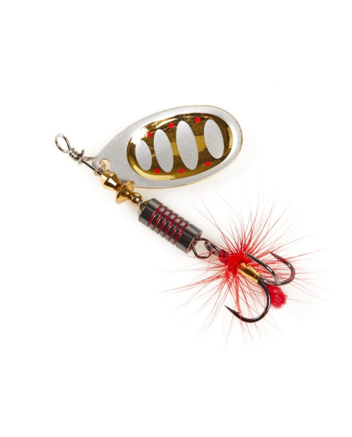 Obrotówka Lucky John Bonnie Blade nr. 3 - X002