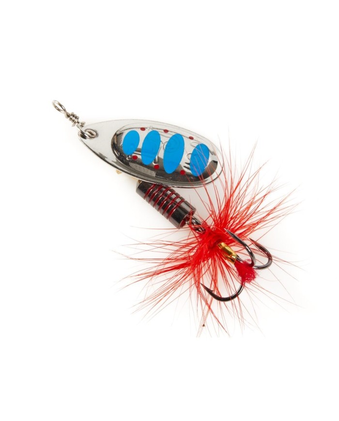 Obrotówka Lucky John Bonnie Blade nr. 3 - X003