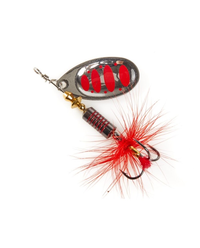 Obrotówka Lucky John Bonnie Blade nr. 3 - X003