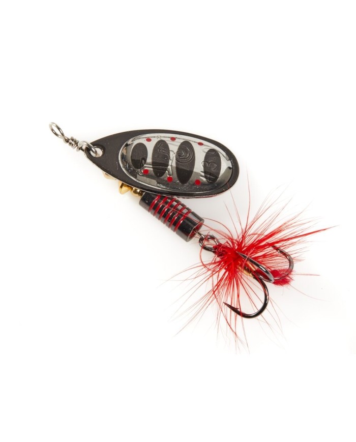 Obrotówka Lucky John Bonnie Blade nr. 3 - X004