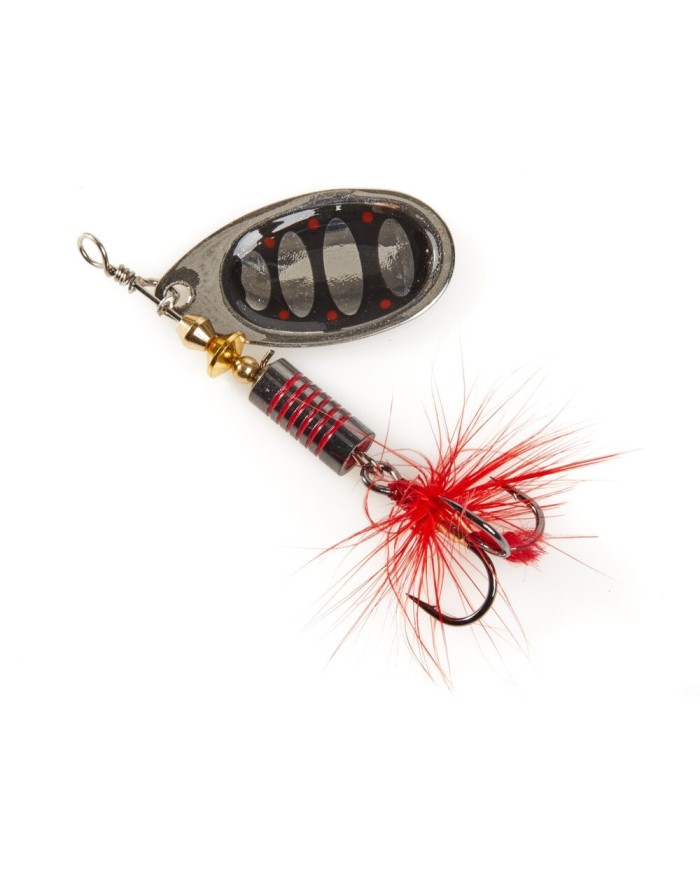 Obrotówka Lucky John Bonnie Blade nr. 3 - X004