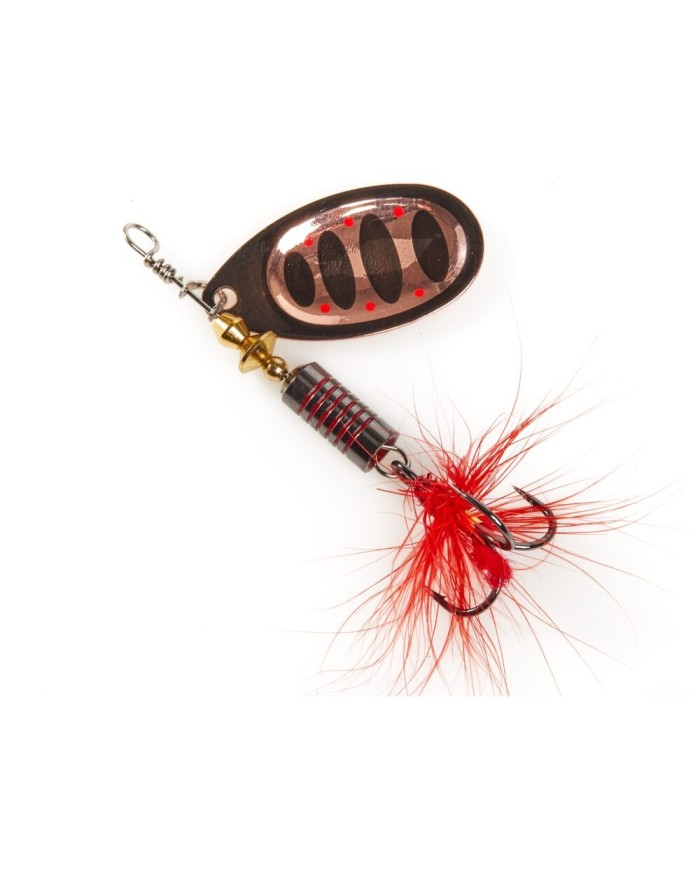 Obrotówka Lucky John Bonnie Blade nr. 3 - X006