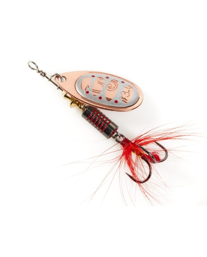 Obrotówka Lucky John Bonnie Blade nr. 3 - X007