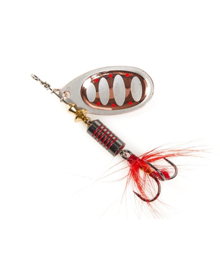 Obrotówka Lucky John Bonnie Blade nr. 3 - X007