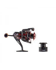 Kołowrotek Germina Reel Technik 4000