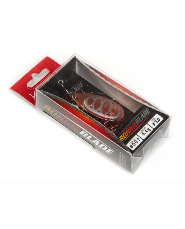 Obrotówka Lucky John Bonnie Blade nr. 3 - X007