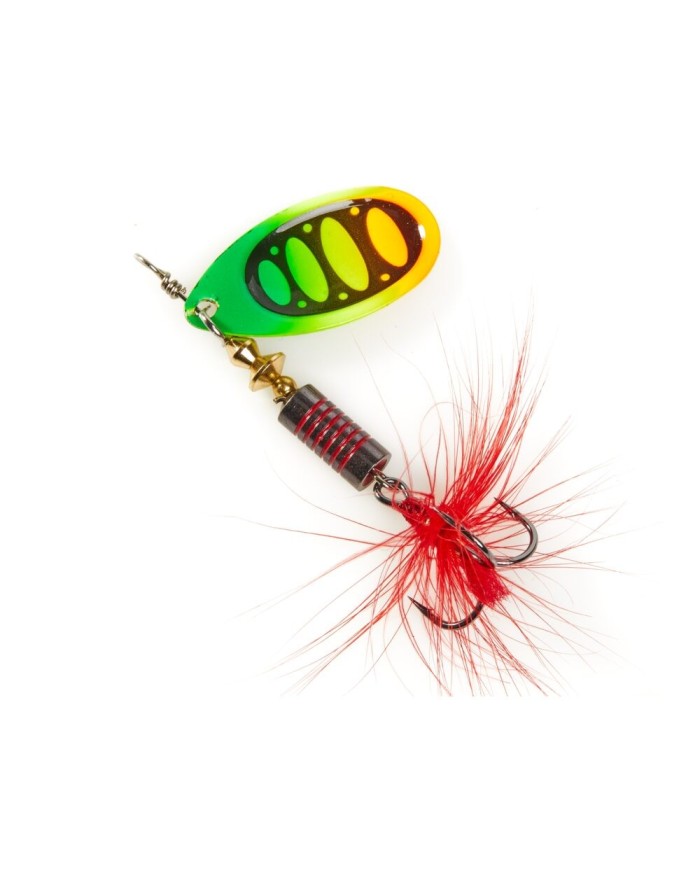 Obrotówka Lucky John Bonnie Blade nr. 3 - X008