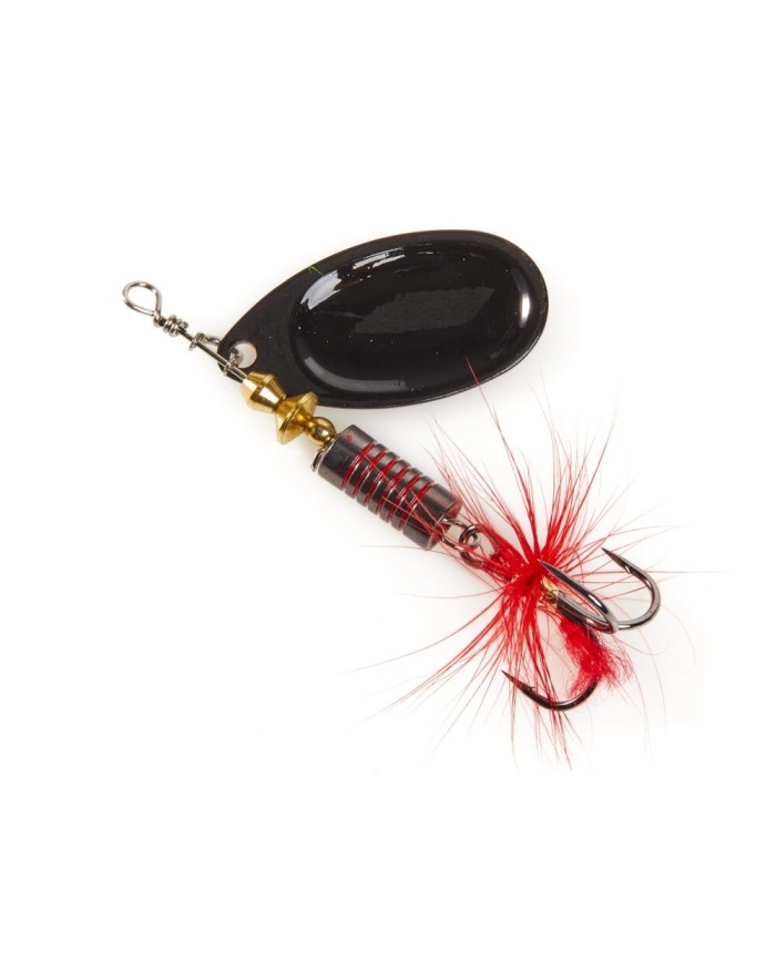 Obrotówka Lucky John Bonnie Blade nr. 3 - X009