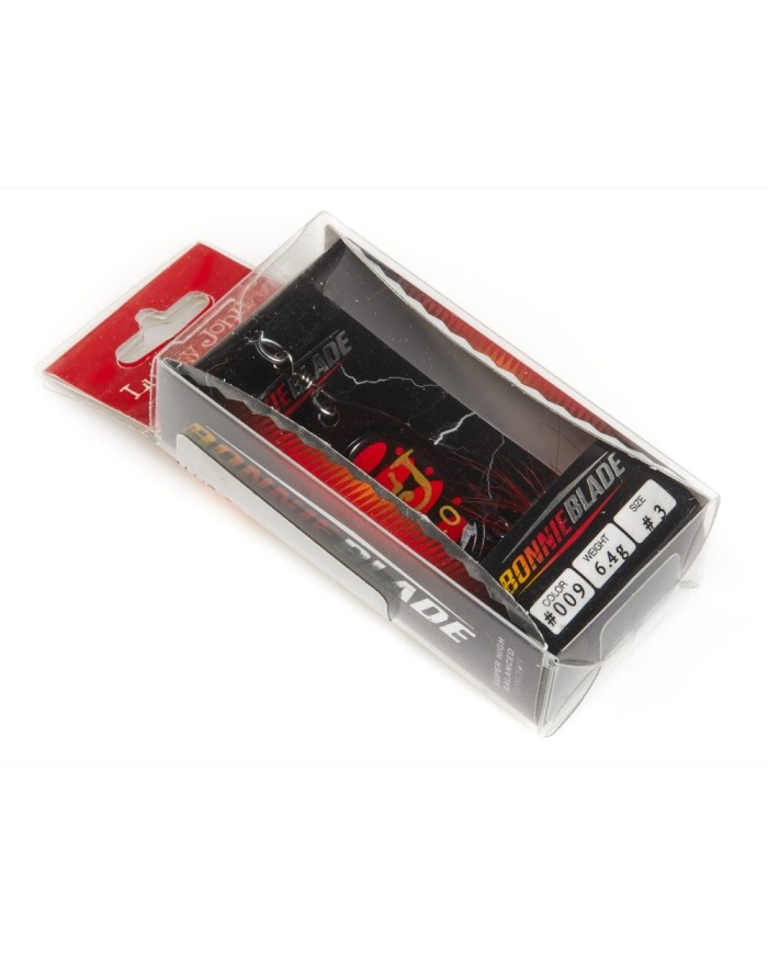 Obrotówka Lucky John Bonnie Blade nr. 3 - X009