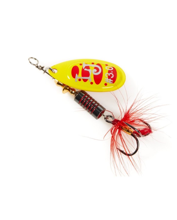 Obrotówka Lucky John Bonnie Blade nr. 3 - X010