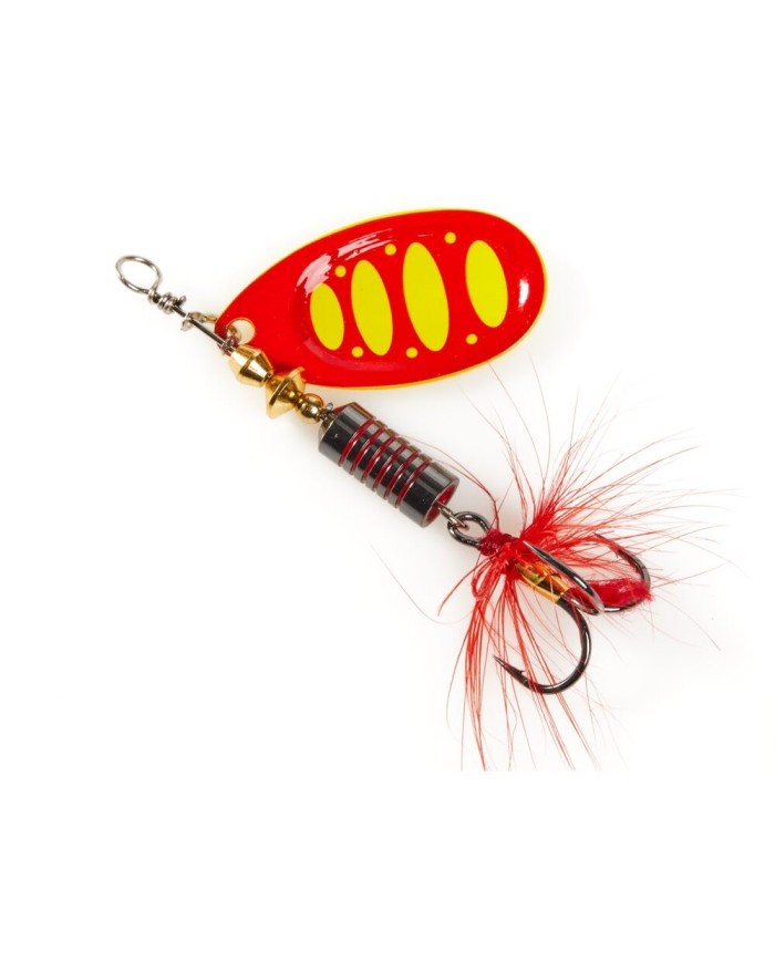 Obrotówka Lucky John Bonnie Blade nr. 3 - X010